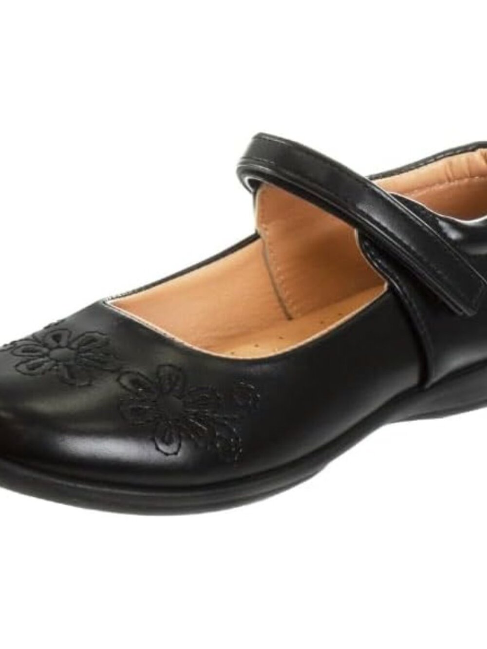 Girls Mary Jane School Uniform Shoes Flats Toddler-Big Kid